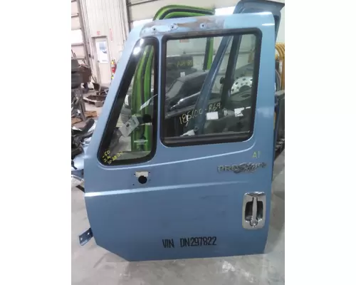 INTERNATIONAL PROSTAR 2008-2018 DOOR ASSEMBLY, FRONT