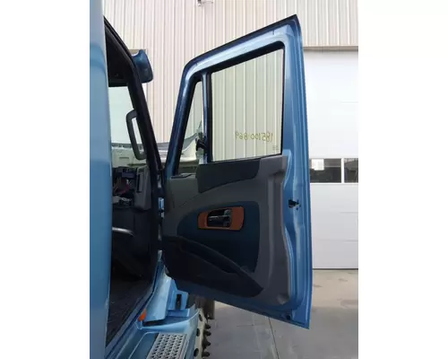 INTERNATIONAL PROSTAR 2008-2018 DOOR ASSEMBLY, FRONT