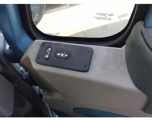INTERNATIONAL PROSTAR 2008-2018 DOOR ASSEMBLY, FRONT