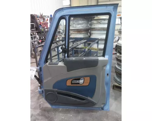 INTERNATIONAL PROSTAR 2008-2018 DOOR ASSEMBLY, FRONT