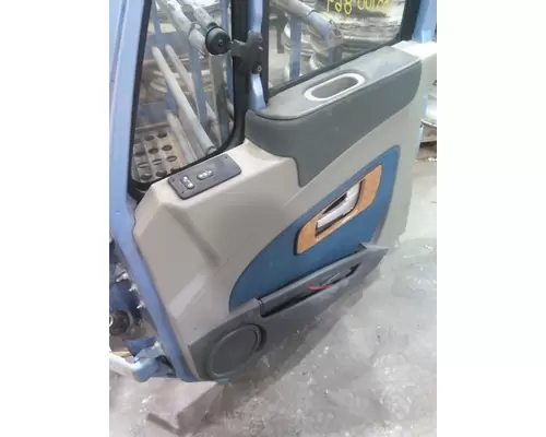 INTERNATIONAL PROSTAR 2008-2018 DOOR ASSEMBLY, FRONT