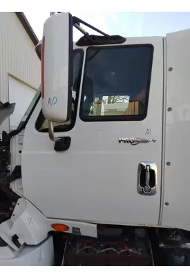 INTERNATIONAL PROSTAR 2008-2018 DOOR ASSEMBLY, FRONT