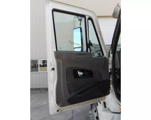 INTERNATIONAL PROSTAR 2008-2018 DOOR ASSEMBLY, FRONT