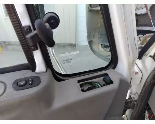 INTERNATIONAL PROSTAR 2008-2018 DOOR ASSEMBLY, FRONT