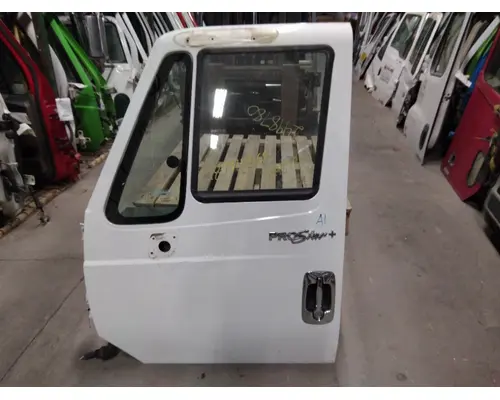 INTERNATIONAL PROSTAR 2008-2018 DOOR ASSEMBLY, FRONT