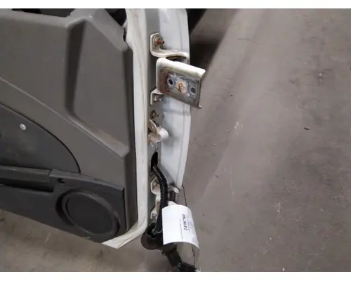 INTERNATIONAL PROSTAR 2008-2018 DOOR ASSEMBLY, FRONT