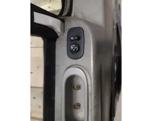 INTERNATIONAL PROSTAR 2008-2018 DOOR ASSEMBLY, FRONT