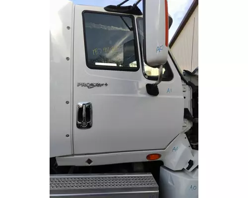 INTERNATIONAL PROSTAR 2008-2018 DOOR ASSEMBLY, FRONT