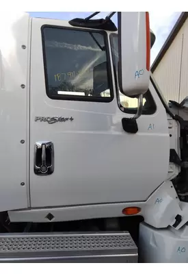 INTERNATIONAL PROSTAR 2008-2018 DOOR ASSEMBLY, FRONT