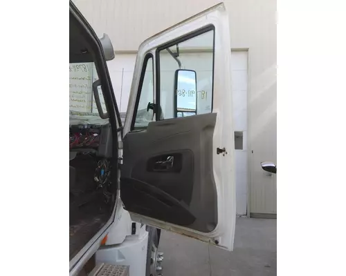 INTERNATIONAL PROSTAR 2008-2018 DOOR ASSEMBLY, FRONT