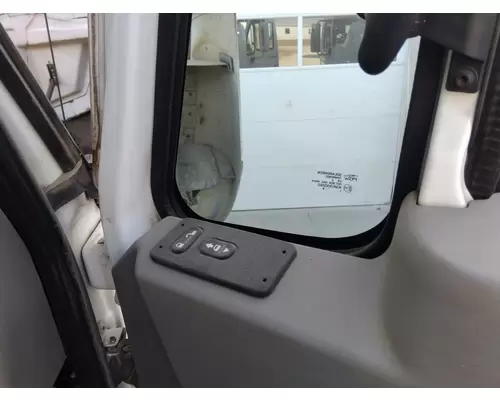 INTERNATIONAL PROSTAR 2008-2018 DOOR ASSEMBLY, FRONT