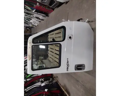 INTERNATIONAL PROSTAR 2008-2018 DOOR ASSEMBLY, FRONT