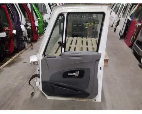 INTERNATIONAL PROSTAR 2008-2018 DOOR ASSEMBLY, FRONT