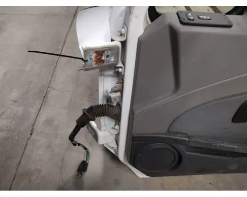 INTERNATIONAL PROSTAR 2008-2018 DOOR ASSEMBLY, FRONT