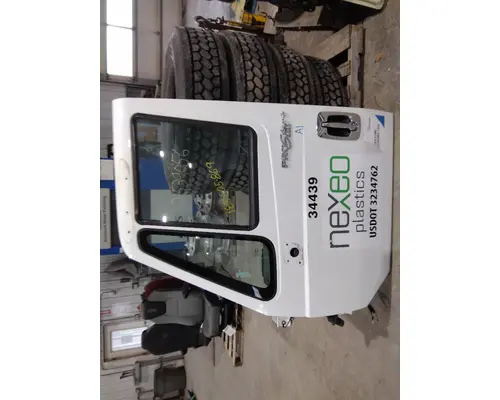 INTERNATIONAL PROSTAR 2008-2018 DOOR ASSEMBLY, FRONT