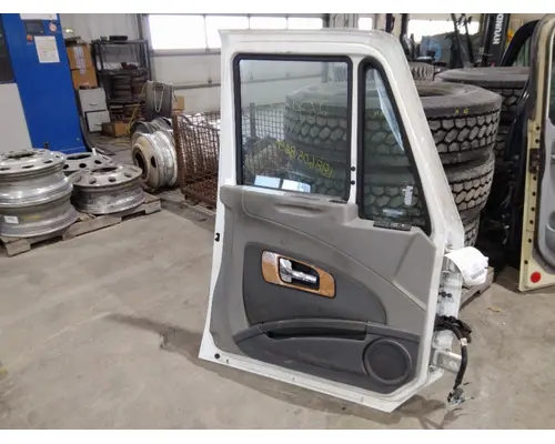 INTERNATIONAL PROSTAR 2008-2018 DOOR ASSEMBLY, FRONT