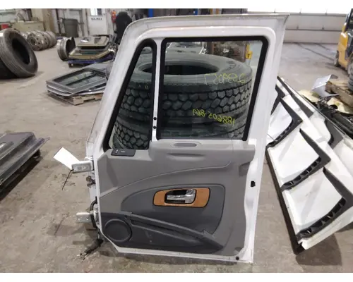 INTERNATIONAL PROSTAR 2008-2018 DOOR ASSEMBLY, FRONT