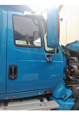 INTERNATIONAL PROSTAR 2008-2018 DOOR ASSEMBLY, FRONT