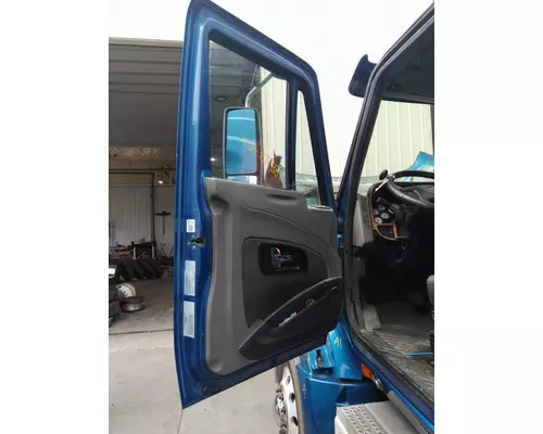 INTERNATIONAL PROSTAR 2008-2018 DOOR ASSEMBLY, FRONT