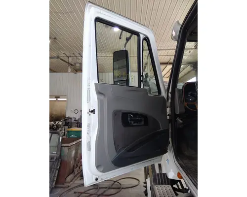 INTERNATIONAL PROSTAR 2008-2018 DOOR ASSEMBLY, FRONT