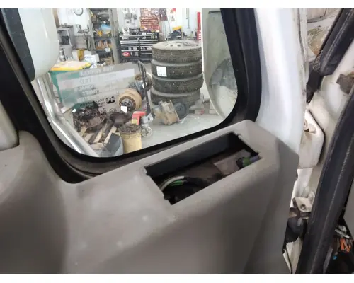 INTERNATIONAL PROSTAR 2008-2018 DOOR ASSEMBLY, FRONT