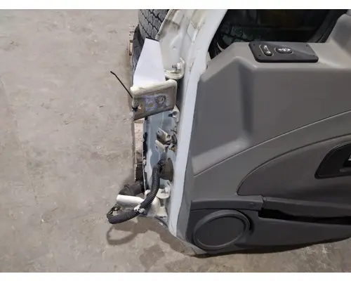 INTERNATIONAL PROSTAR 2008-2018 DOOR ASSEMBLY, FRONT
