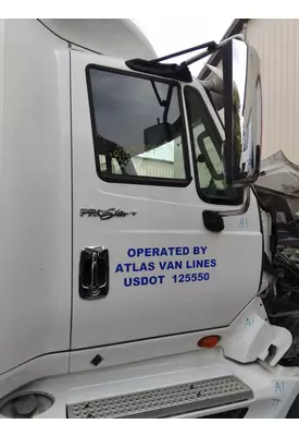 INTERNATIONAL PROSTAR 2008-2018 DOOR ASSEMBLY, FRONT