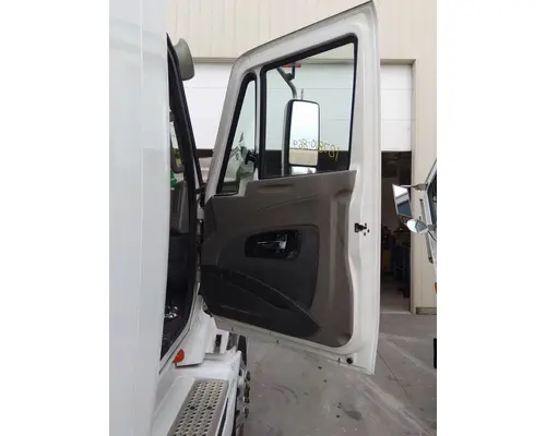 INTERNATIONAL PROSTAR 2008-2018 DOOR ASSEMBLY, FRONT