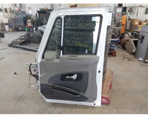 INTERNATIONAL PROSTAR 2008-2018 DOOR ASSEMBLY, FRONT