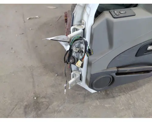 INTERNATIONAL PROSTAR 2008-2018 DOOR ASSEMBLY, FRONT