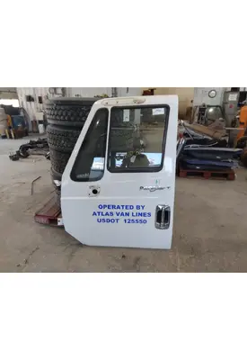 INTERNATIONAL PROSTAR 2008-2018 DOOR ASSEMBLY, FRONT