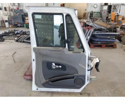 INTERNATIONAL PROSTAR 2008-2018 DOOR ASSEMBLY, FRONT
