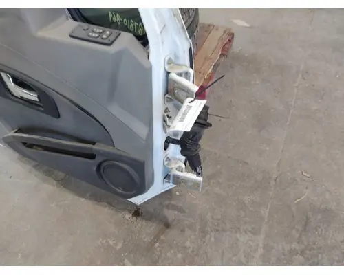 INTERNATIONAL PROSTAR 2008-2018 DOOR ASSEMBLY, FRONT