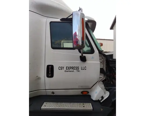 INTERNATIONAL PROSTAR 2008-2018 DOOR ASSEMBLY, FRONT