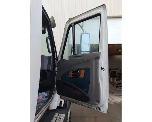 INTERNATIONAL PROSTAR 2008-2018 DOOR ASSEMBLY, FRONT