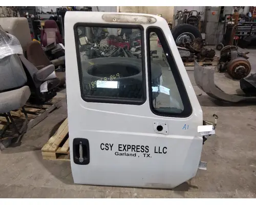 INTERNATIONAL PROSTAR 2008-2018 DOOR ASSEMBLY, FRONT