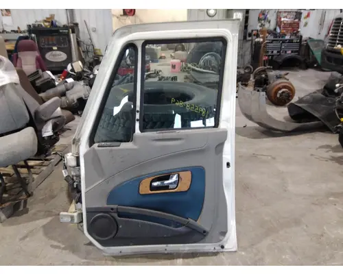 INTERNATIONAL PROSTAR 2008-2018 DOOR ASSEMBLY, FRONT