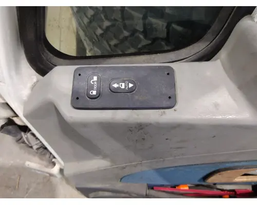 INTERNATIONAL PROSTAR 2008-2018 DOOR ASSEMBLY, FRONT