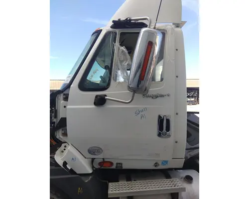 INTERNATIONAL PROSTAR 2008-2018 DOOR ASSEMBLY, FRONT