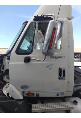 INTERNATIONAL PROSTAR 2008-2018 DOOR ASSEMBLY, FRONT