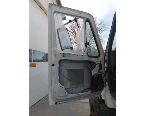 INTERNATIONAL PROSTAR 2008-2018 DOOR ASSEMBLY, FRONT