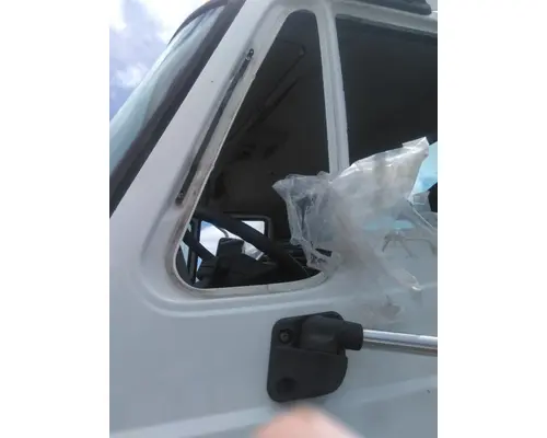 INTERNATIONAL PROSTAR 2008-2018 DOOR ASSEMBLY, FRONT