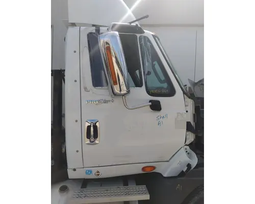 INTERNATIONAL PROSTAR 2008-2018 DOOR ASSEMBLY, FRONT