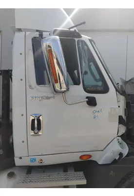 INTERNATIONAL PROSTAR 2008-2018 DOOR ASSEMBLY, FRONT