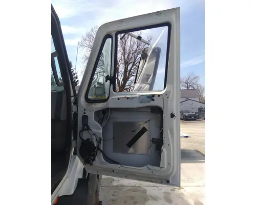 INTERNATIONAL PROSTAR 2008-2018 DOOR ASSEMBLY, FRONT
