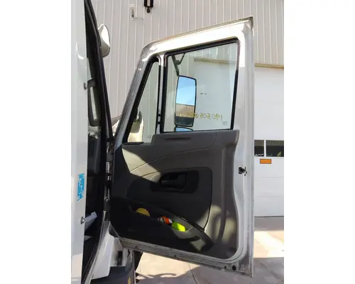 INTERNATIONAL PROSTAR 2008-2018 DOOR ASSEMBLY, FRONT