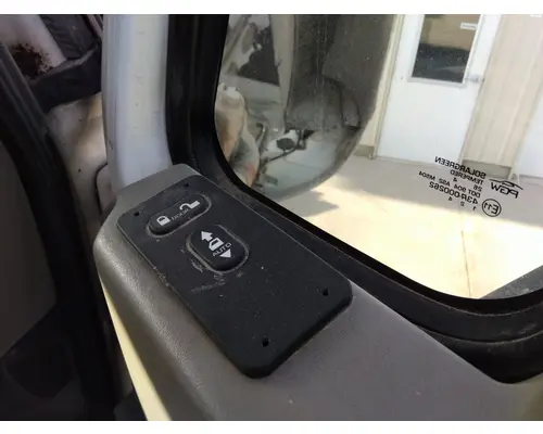 INTERNATIONAL PROSTAR 2008-2018 DOOR ASSEMBLY, FRONT