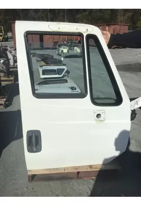 INTERNATIONAL PROSTAR 2008-2018 DOOR ASSEMBLY, FRONT