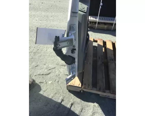 INTERNATIONAL PROSTAR 2008-2018 DOOR ASSEMBLY, FRONT
