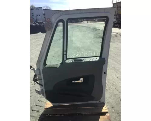 INTERNATIONAL PROSTAR 2008-2018 DOOR ASSEMBLY, FRONT